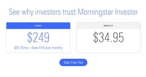 is morningstar premium worth it.